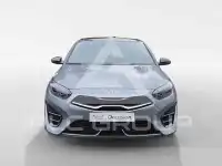 2021 KIA Ceed
