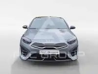 2021 KIA Ceed