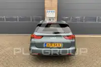 2021 KIA Ceed