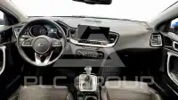 2021 KIA Ceed
