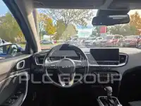 2021 KIA Ceed