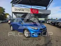 2021 KIA Ceed