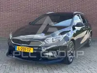 2021 KIA Ceed
