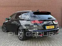 2021 KIA Ceed