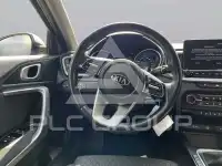 2021 KIA Ceed