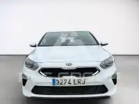 2021 KIA Ceed