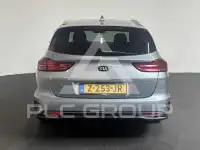 2021 KIA Ceed