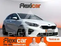 2021 KIA Ceed
