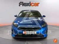 2021 KIA Ceed
