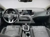2021 KIA Ceed