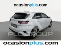 2021 KIA Ceed