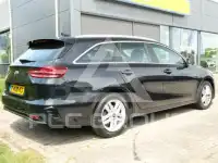 2021 KIA Ceed