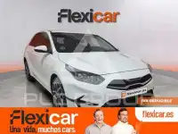 2021 KIA Ceed