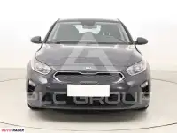 2021 KIA Ceed