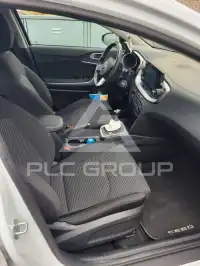 2021 KIA Ceed