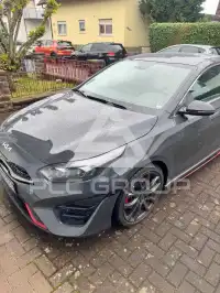 2021 KIA Ceed