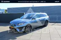 2021 KIA Ceed