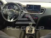 2021 KIA Ceed