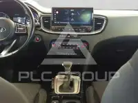 2021 KIA Ceed