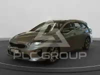 2021 KIA Ceed