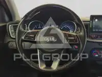 2021 KIA Ceed