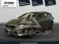 2021 KIA Ceed