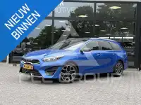 2021 KIA Ceed
