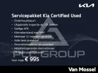 2021 KIA Ceed