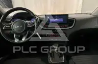 2021 KIA Ceed