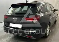 2021 KIA Ceed