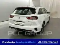 2021 KIA Ceed