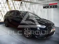 2021 KIA Ceed