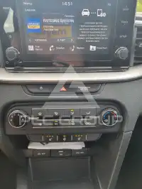 2021 KIA Ceed