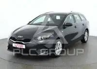 2021 KIA Ceed