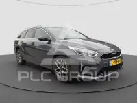 2021 KIA Ceed