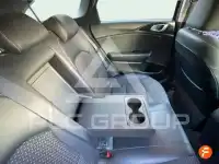 2021 KIA Ceed