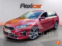 2021 KIA Ceed