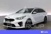 2021 KIA Ceed