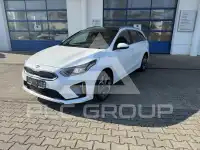 2021 KIA Ceed