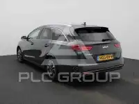 2021 KIA Ceed