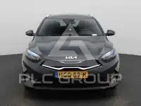 2021 KIA Ceed