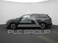2021 KIA Ceed