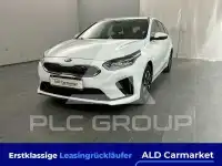 2021 KIA Ceed