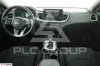 2021 KIA Ceed