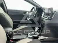 2021 KIA Ceed