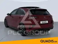 2021 KIA Ceed