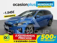 2021 KIA Ceed