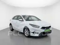 2021 KIA Ceed