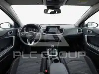2021 KIA Ceed