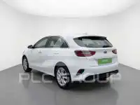 2021 KIA Ceed